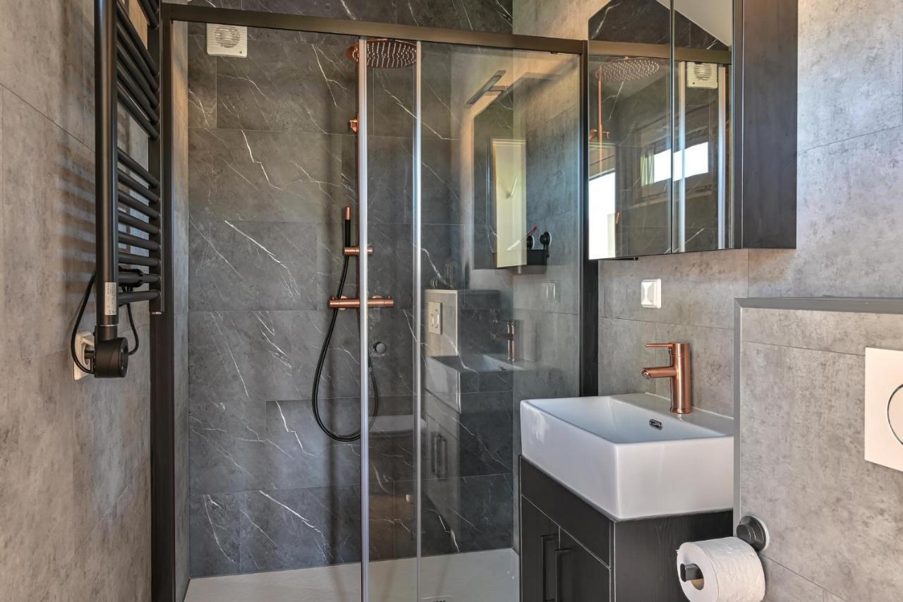 Hub Resorts Drentse Weelde 4-Persoons Chalet 407 Hoogersmilde Luaran gambar