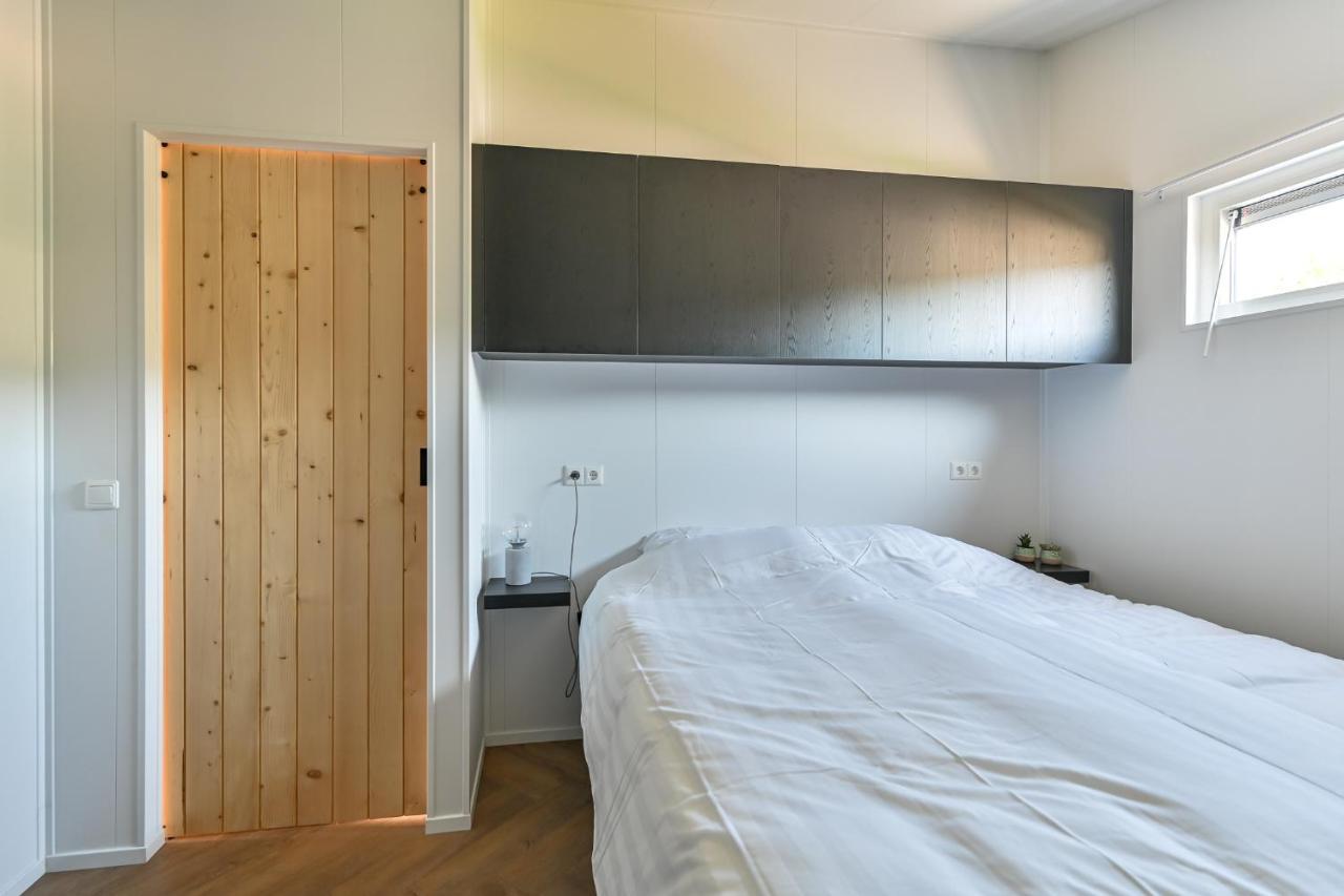 Hub Resorts Drentse Weelde 4-Persoons Chalet 407 Hoogersmilde Luaran gambar